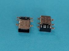 Роз'єм живлення Asus&nbsp;Tuf&nbsp;Gaming&nbsp;A16&nbsp;FA608WI